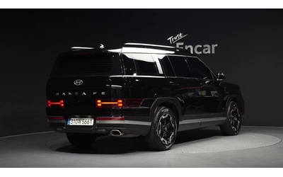 hyundai-santa-fe - 1