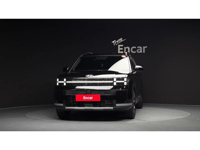 Hyundai Santa fe 2.5T Prestige | Adaptive Cruise Control | Ventilat - автомобили, коли, обяви за нови и употребявани 2