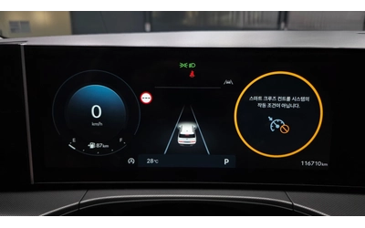Hyundai Santa fe 2.5T Prestige | Adaptive Cruise Control | Ventilat - автомобили, коли, обяви за нови и употребявани 6