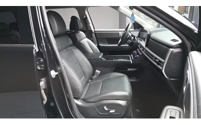Hyundai Santa fe 2.5T Prestige | Adaptive Cruise Control | Ventilat - автомобили, коли, обяви за нови и употребявани 9
