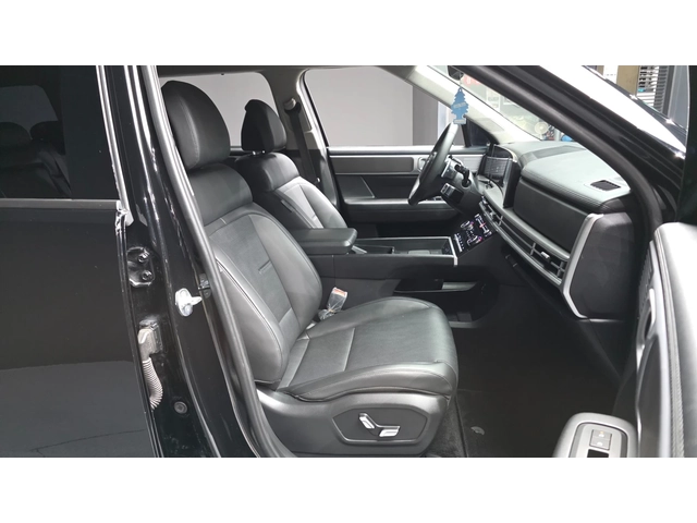 Hyundai Santa fe 2.5T Prestige | Adaptive Cruise Control | Ventilat - автомобили, коли, обяви за нови и употребявани 9