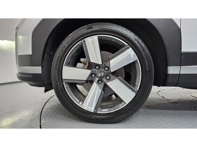 Hyundai Santa fe 2.5T 4WD - автомобили, коли, обяви за нови и употребявани 4