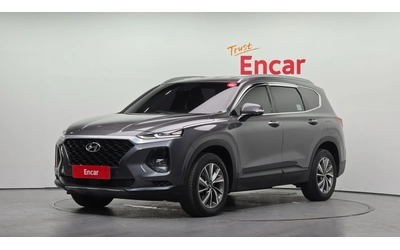 hyundai-santa-fe - 0
