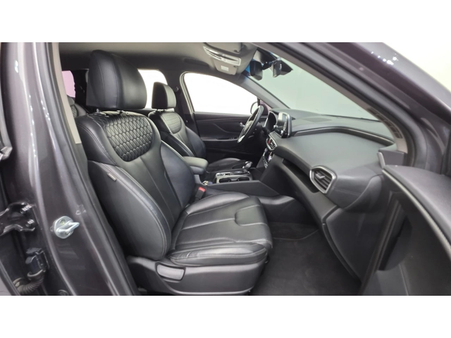 Hyundai Santa fe Diesel 2, 0 4WD - автомобили, коли, обяви за нови и употребявани 11