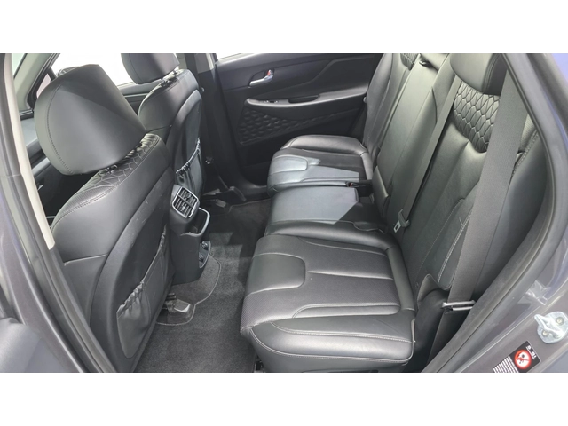Hyundai Santa fe Diesel 2, 0 4WD - автомобили, коли, обяви за нови и употребявани 12