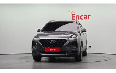 hyundai-santa-fe - 1