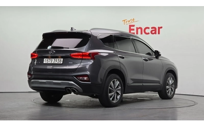 hyundai-santa-fe - 2