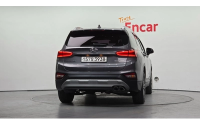 hyundai-santa-fe - 3