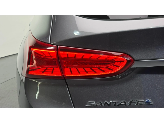Hyundai Santa fe Diesel 2, 0 4WD - автомобили, коли, обяви за нови и употребявани 4