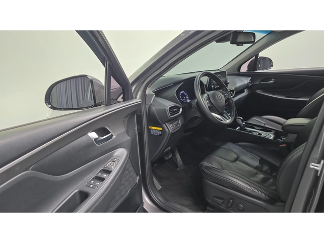 Hyundai Santa fe Diesel 2, 0 4WD - автомобили, коли, обяви за нови и употребявани 5