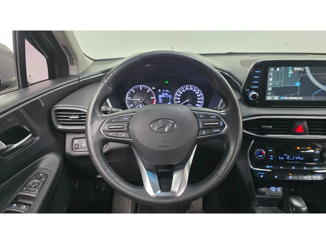 Hyundai Santa fe Diesel 2, 0 4WD - автомобили, коли, обяви за нови и употребявани 6