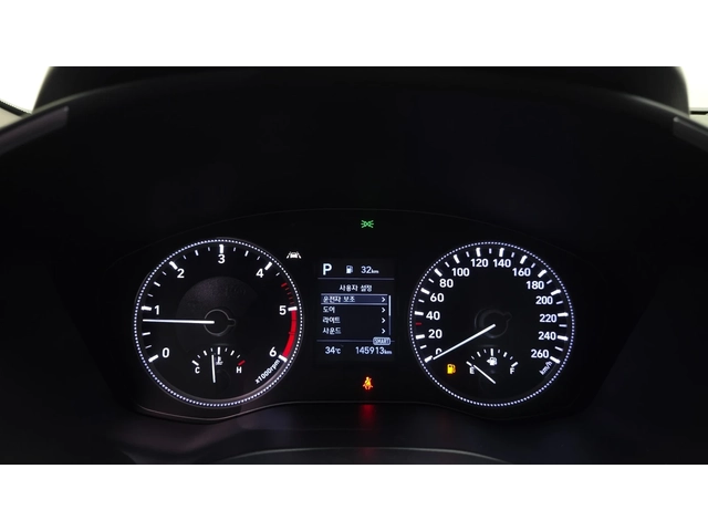 Hyundai Santa fe Diesel 2, 0 4WD - автомобили, коли, обяви за нови и употребявани 7