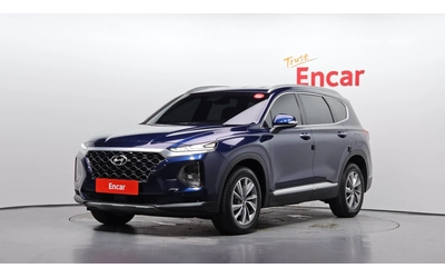hyundai-santa-fe - 0