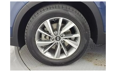 Hyundai Santa fe Diesel 2.0 2WD - автомобили, коли, обяви за нови и употребявани 11