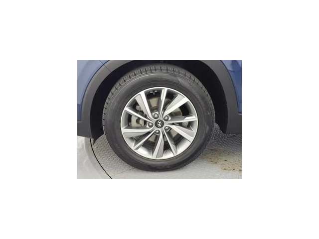 Hyundai Santa fe Diesel 2.0 2WD - автомобили, коли, обяви за нови и употребявани 11