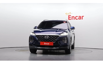 hyundai-santa-fe - 1