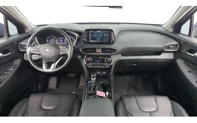 hyundai-santa-fe - 5