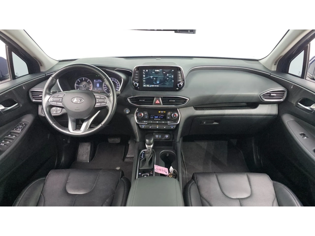 Hyundai Santa fe Diesel 2.0 2WD - автомобили, коли, обяви за нови и употребявани 5