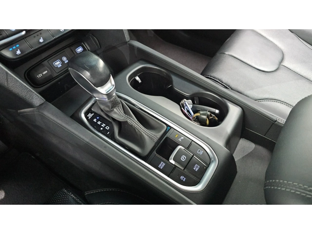 Hyundai Santa fe Diesel 2.0 2WD - автомобили, коли, обяви за нови и употребявани 7
