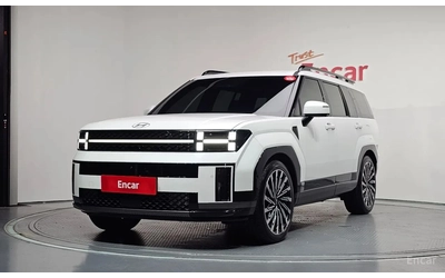 hyundai-santa-fe - 0