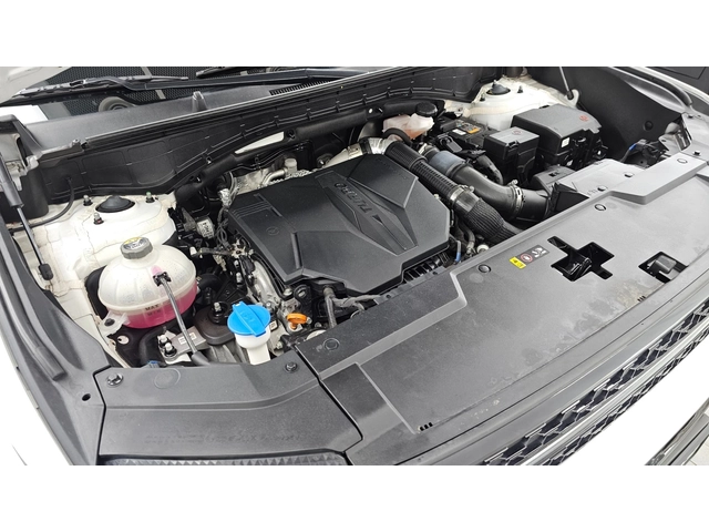 Hyundai Santa fe 2.5T 4WD Calligraphy| HUD| 360 | Massage| Ventilat - автомобили, коли, обяви за нови и употребявани 6
