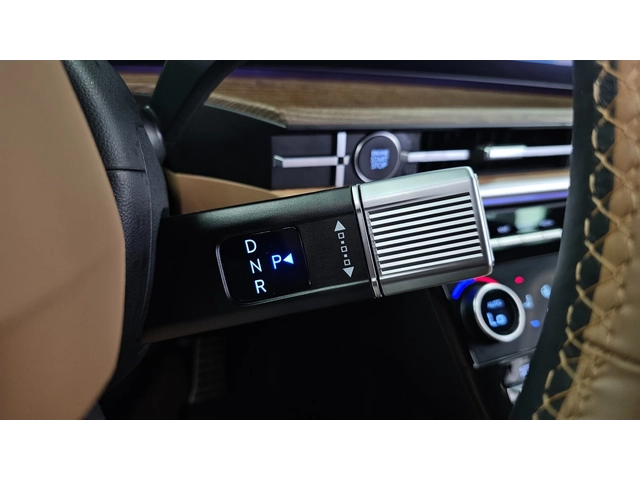Hyundai Santa fe 2.5T 4WD Calligraphy| HUD| 360 | Massage| Ventilat - автомобили, коли, обяви за нови и употребявани 8