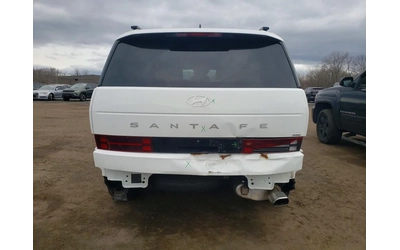hyundai-santa-fe - 4