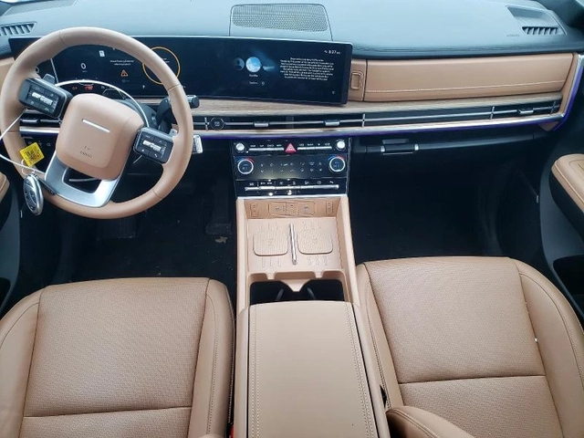 Hyundai Santa fe LIMITED - автомобили, коли, обяви за нови и употребявани 7