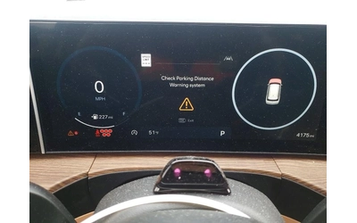 Hyundai Santa fe LIMITED - автомобили, коли, обяви за нови и употребявани 8