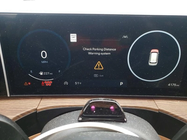 Hyundai Santa fe LIMITED - автомобили, коли, обяви за нови и употребявани 8