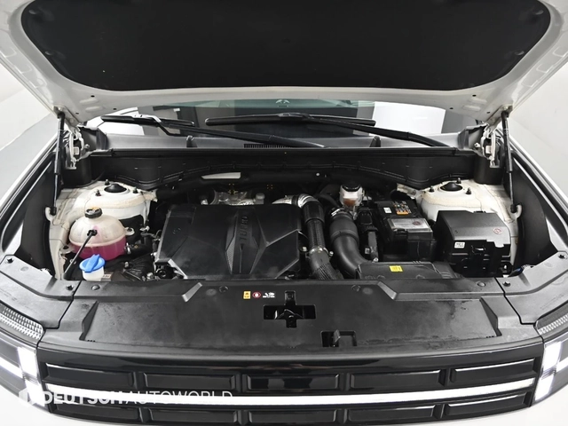 Hyundai Santa fe 2.5T 4WD| Адаптивен круиз| обдухване - автомобили, коли, обяви за нови и употребявани 4