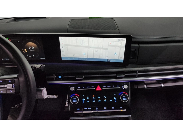 Hyundai Santa fe Calligraphy 2.5T | HUD | 360  | Massage - автомобили, коли, обяви за нови и употребявани 11