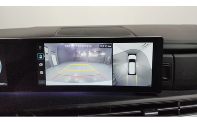 Hyundai Santa fe Calligraphy 2.5T | HUD | 360  | Massage - автомобили, коли, обяви за нови и употребявани 12