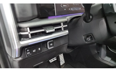 Hyundai Santa fe Calligraphy 2.5T | HUD | 360  | Massage - автомобили, коли, обяви за нови и употребявани 15