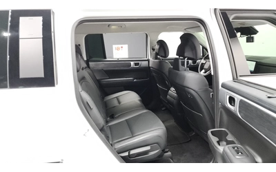 Hyundai Santa fe Calligraphy 2.5T | HUD | 360  | Massage - автомобили, коли, обяви за нови и употребявани 9