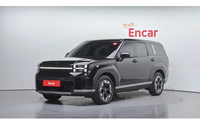 hyundai-santa-fe - 0