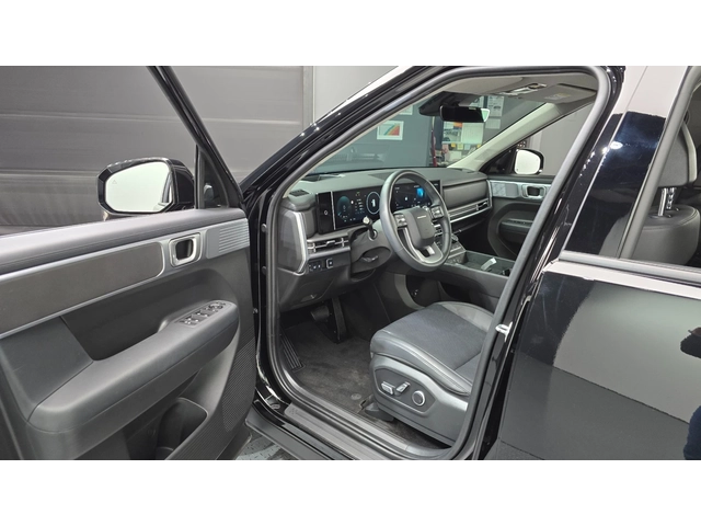 Hyundai Santa fe 2WD Exclusive - автомобили, коли, обяви за нови и употребявани 12