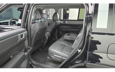 Hyundai Santa fe 2WD Exclusive - автомобили, коли, обяви за нови и употребявани 13