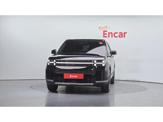 Hyundai Santa fe 2WD Exclusive - автомобили, коли, обяви за нови и употребявани 2