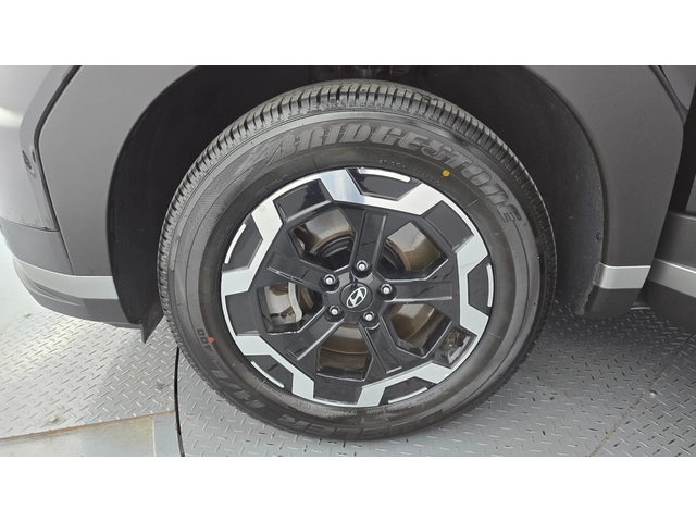 Hyundai Santa fe 2WD Exclusive - автомобили, коли, обяви за нови и употребявани 4