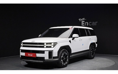 hyundai-santa-fe - 0