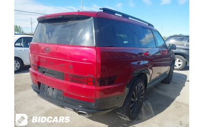 hyundai-santa-fe - 4