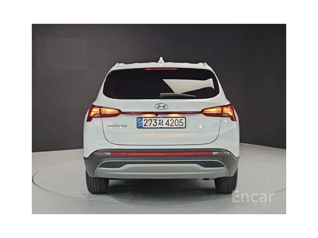 Hyundai Santa fe 2.2 2WD Premium - автомобили, коли, обяви за нови и употребявани 2