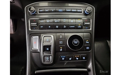 Hyundai Santa fe 2.2 2WD Premium - автомобили, коли, обяви за нови и употребявани 8