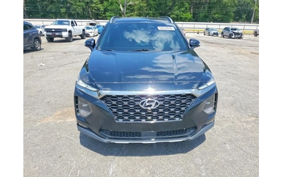 hyundai-santa-fe - 4