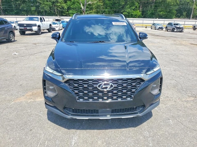 Hyundai Santa fe ULTIMATE - автомобили, коли, обяви за нови и употребявани 4