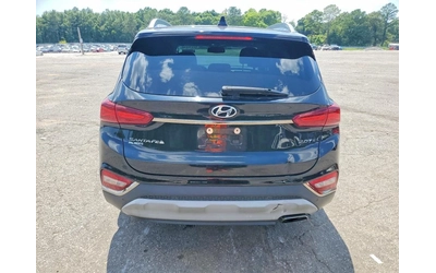 hyundai-santa-fe - 5