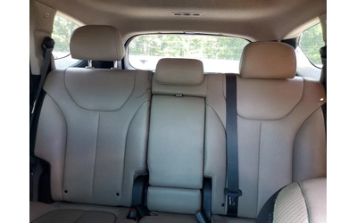 Hyundai Santa fe ULTIMATE - автомобили, коли, обяви за нови и употребявани 9