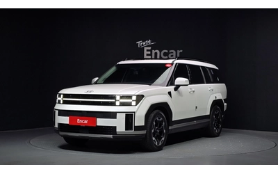 hyundai-santa-fe - 0