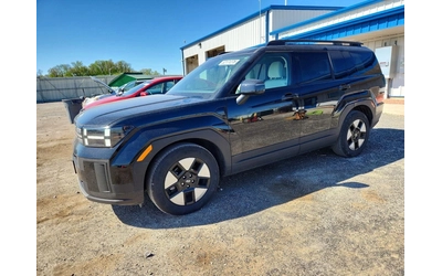 hyundai-santa-fe - 0